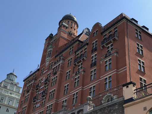 Olsson Lilja Advokater