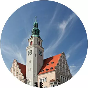 Olsztyn - City in Poland