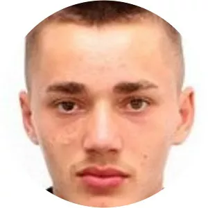 Olti Mehmeti - Soccer player