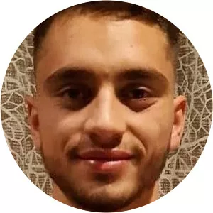 Oltion Bilalli - Football player