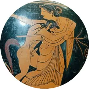 Oltos - Visual artist