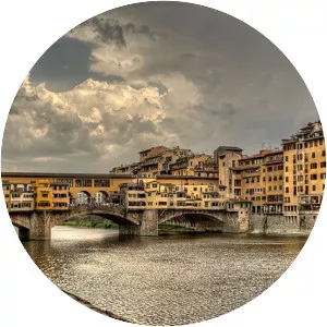 Oltrarno - 