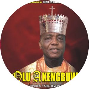 Olu Akengbuwa photograph