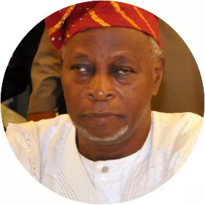 Olu Falae