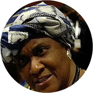 Olubanke King Akerele