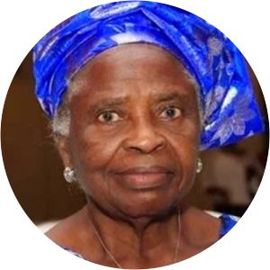 Olubisi Osinbajo