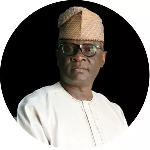 Olubunmi Ayodeji Adetunmbi