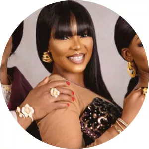 Olubunmi Fetuga photograph