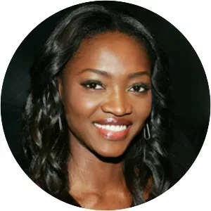 Oluchi Onweagba - Nigerian model