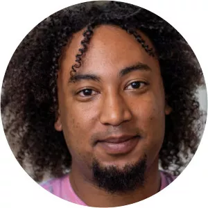 Oludamini Ogunnaike - Author