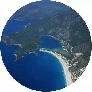 Ölüdeniz