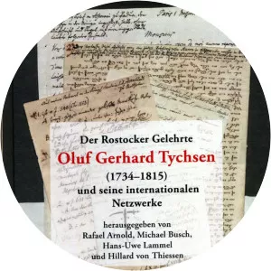 Oluf Gerhard Tychsen
