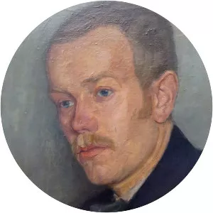 Oluf Wold-Torne - Norwegian painter