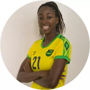 Olufolasade Adamolekun