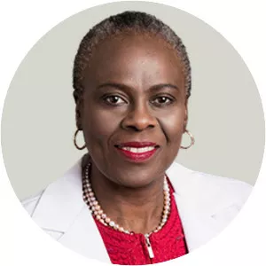 Olufunmilayo Olopade