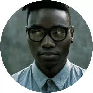 Olugbenga Adelekan - Nigerian music producer
