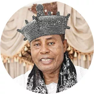 Olugbo of Ugbo Kingdom - 