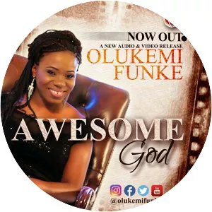Olukemi Funke