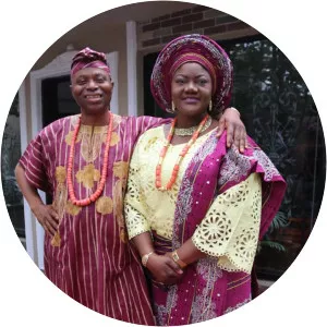 Olukemi Mimiko photograph