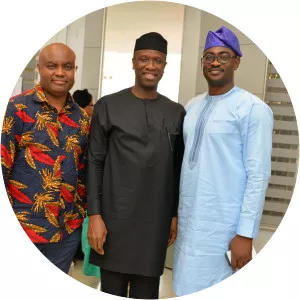 Olukorede Adenowo photograph