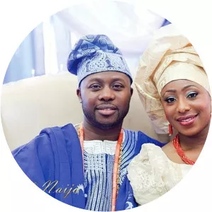 Olumide Akande photograph