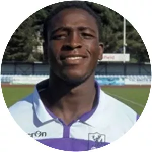Olumide Durojaiye - Nigerian football player