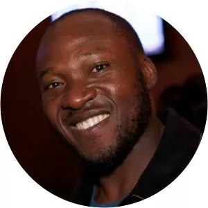 Olumide Odebunmi - Film producer