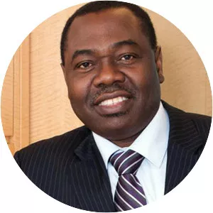 Olumuyiwa Benard Aliu