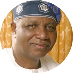 Olusegun Agagu