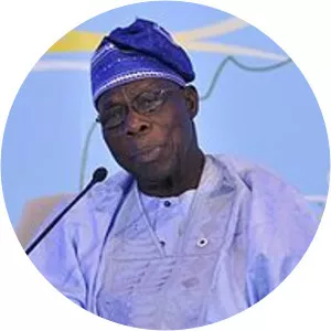 Olusegun Obasanjo
