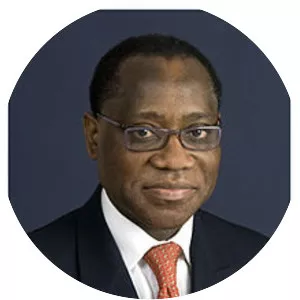 Olusegun Olutoyin Aganga