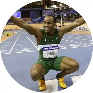 Olusoji Fasuba