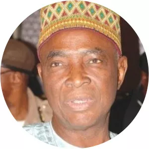 Olusola Saraki
