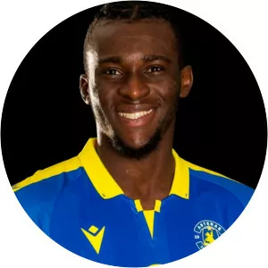 Oluwatobiloba Alagbe