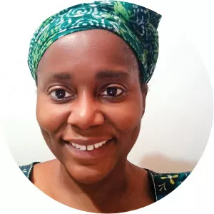 Oluwatoyin Asojo
