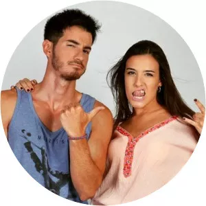 Olvidate! - Musical artist