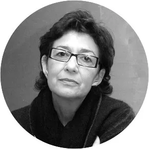 Olvido García Valdés