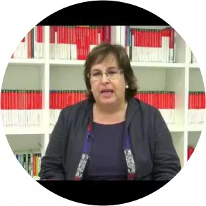 Olvido Macías Valle - Author