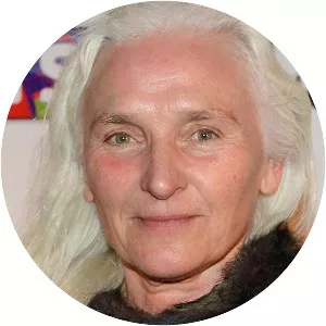 Olwen Fouéré - Irish actress