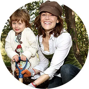 Olwyn Harper Berkeley photograph