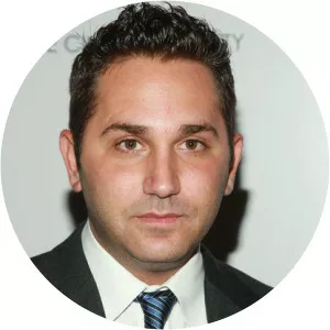 Oly Obst - Film producer