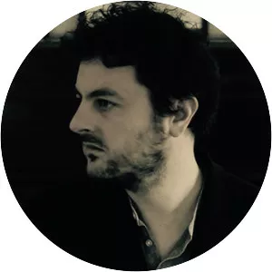 Oly Ralfe photograph