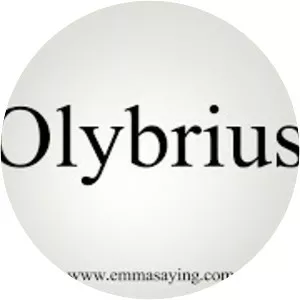 Olybrius