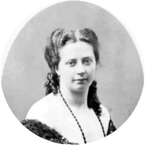 Olympe Audouard
