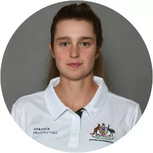 Olympia Aldersey - Australian rower