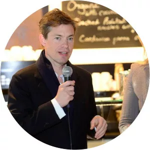 Olympia Berggruen - Nicolas Berggruen's daughter