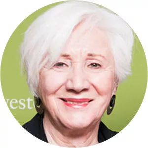 Olympia Dukakis