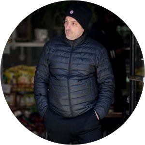 Olympia Esposito photograph