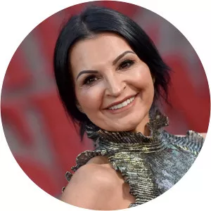 Olympia Grippa photograph