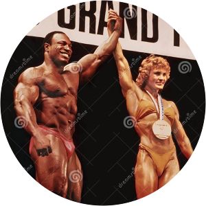 Olympia Haney photograph